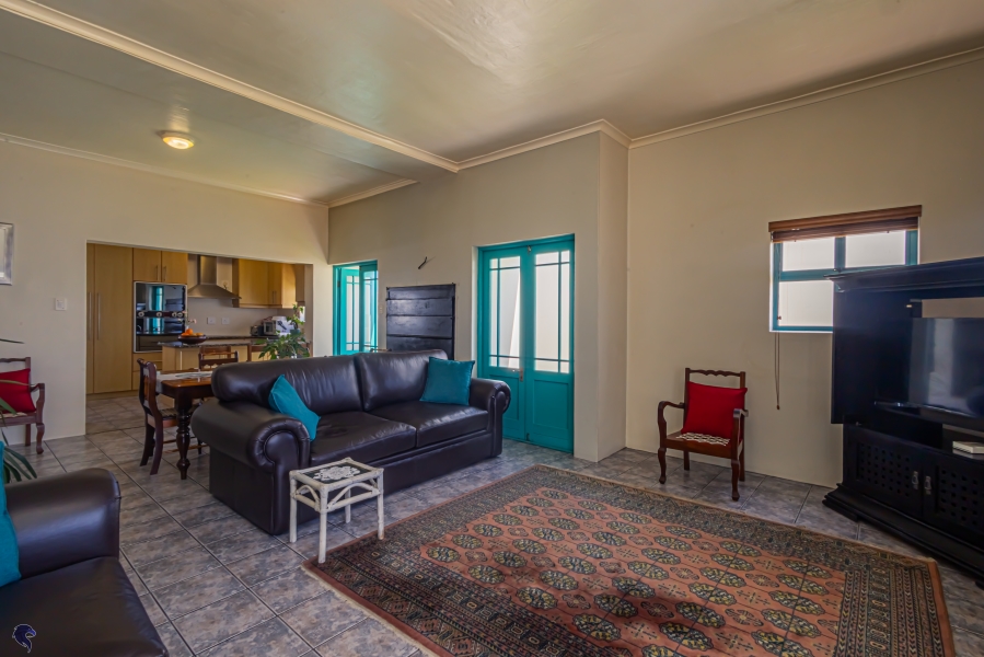 4 Bedroom Property for Sale in Paradise Beach Western Cape